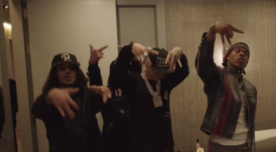 Central Cee & Lil Baby link up for huge collab 