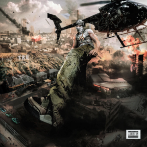 Meekz launches cold new mixtape 'TRU'