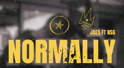 NSG join JAE5 for vibey new one 