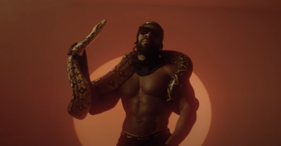 Watch Bassboy shine in 