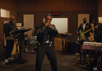 PREMIERE: Suspect OTB brings energy to 'GRM Radio'