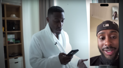 Yung Filly lets YouTubers control his life for 24 hours