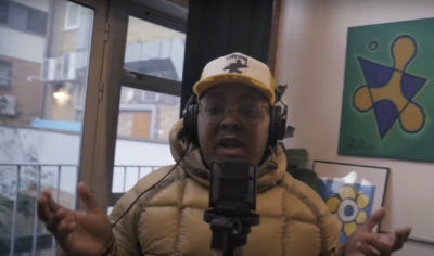 Manga Saint Hilare debuts 