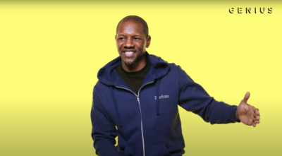 Giggs breaks down 