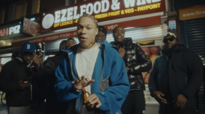 Nippa & Larry June link up for new bop 