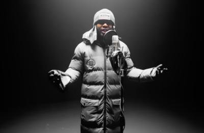 Remtrex goes hard on solid new track 