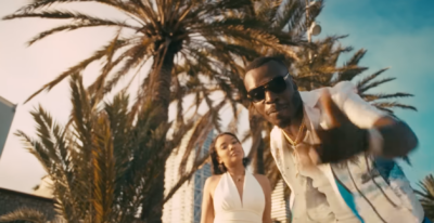 Sneakbo summons the summer with 