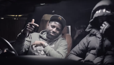 Daboymac ft G4real - Indicate