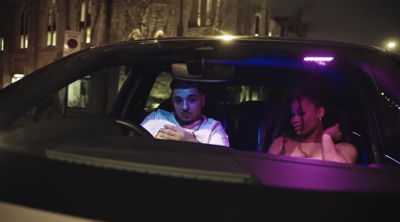 Watch Perkio star in 