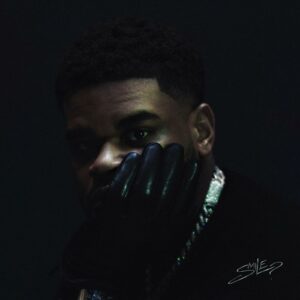 REVIEW: K-Trap - 'Smile?': a drill-coated character study of the unknown