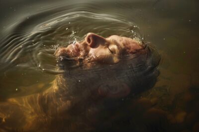 Report finds UK sewage system must be upgraded to reduce risk of ingesting poo