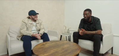 Risky Roadz joins Flash Johnson for season finale of 'Director's Cut'