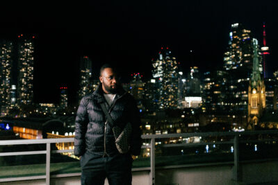 B.ROB drops new 'R&B For The Streets Vol.1' mixtape