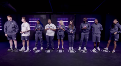 Watch episode 1 of new Sidemen reality show 'Inside'