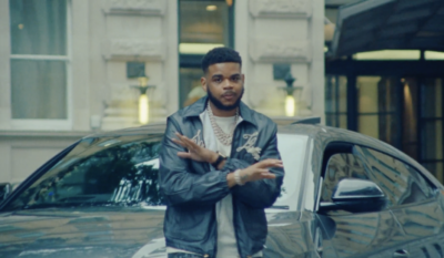PREMIERE: K-Trap debuts new visuals for banger 