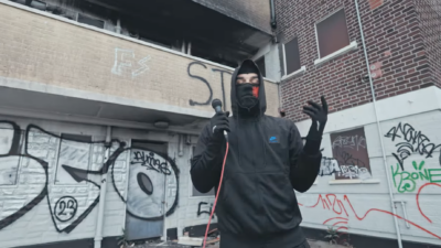 S9 Is Back With Bilingual Banger 