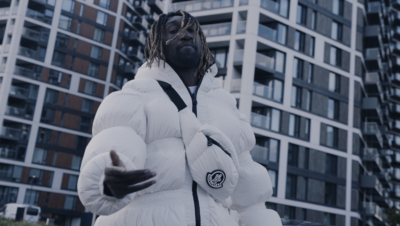 Kaylowz releases new video 