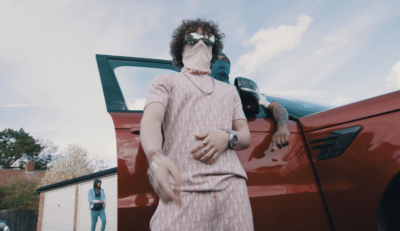 JayKizzy releases new video 