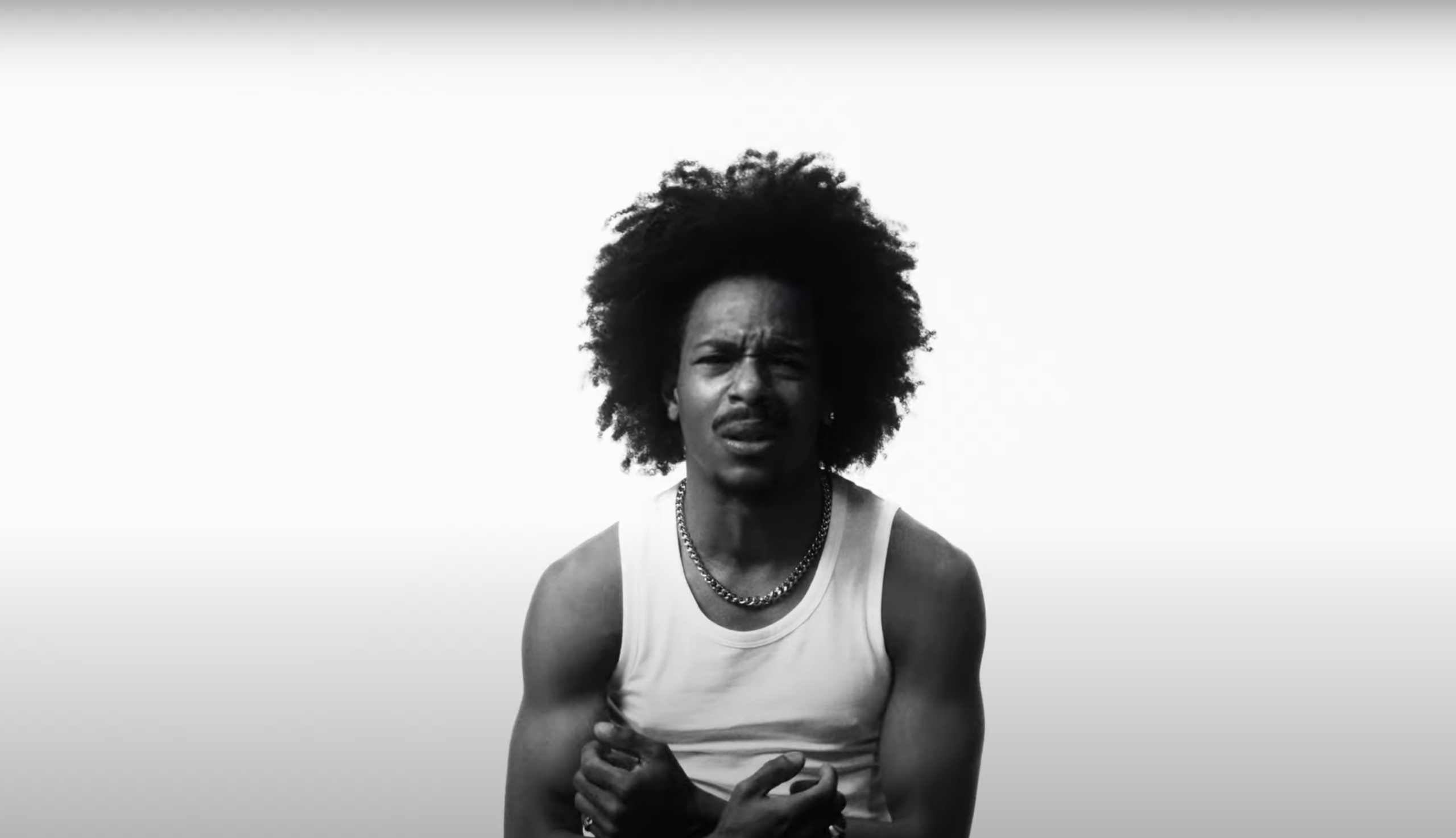 BERWYN announces debut album with