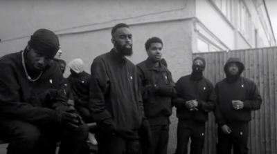 Ramz & Marga S link up for 