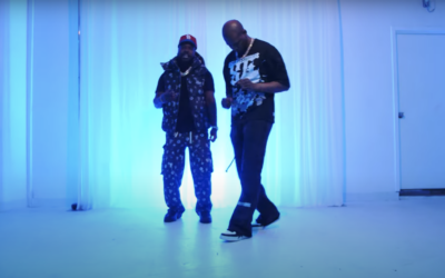 Giggs joins Nino Man for transatlantic collaboration 