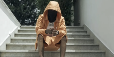 PREMIERE: Sav'O returns with 