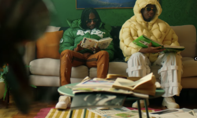 Young T & Bugsey unveil highly anticipated single 