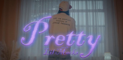 Lil Macks strips it back with new release 