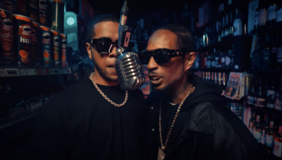 Chip & D Double E join forces for new collaboration 