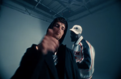 Morrisson & Ghetts unite for 