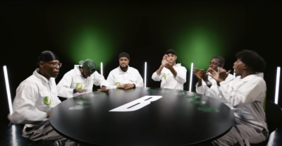 Watch Beta Squad play an extreme 