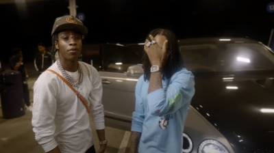 Kirky & Clavish combine forces for 