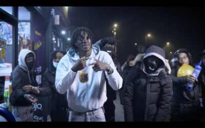 Runitup SOS delivers new video 