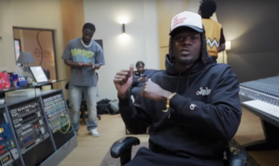 DC & Blanco enlist Chivv & Jolagreen23 for 