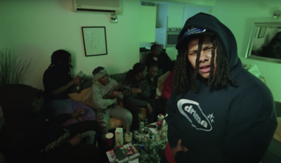 Lzee & Toddla T flip a classic with 