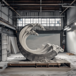 The Streets is at the 