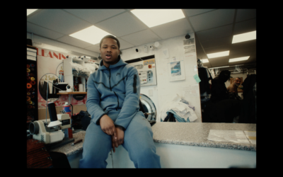 D2 delivers new video 