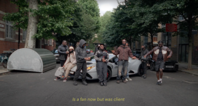 NSG & JAE5 team up for summer heater 
