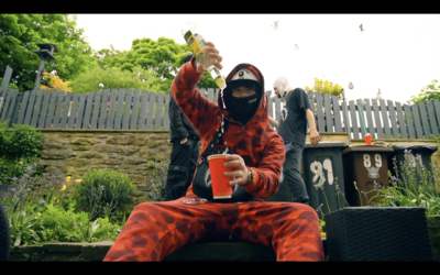 ZEDZZ delivers new video 