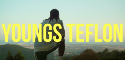 Watch Youngs Teflon star in 