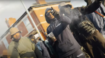 Remtrex enlists Rara & Gr1zzy for new collaboration 