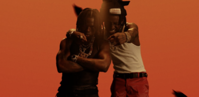 Rema drafts in Shallipopi for new single 