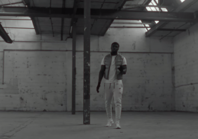 PREMIERE: Loose talks to the 