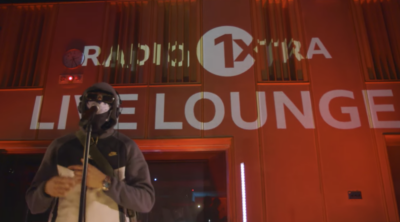 Watch Meekz cover 50 Cent's 