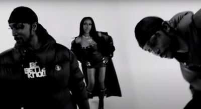 £MONZO drafts Jme for 