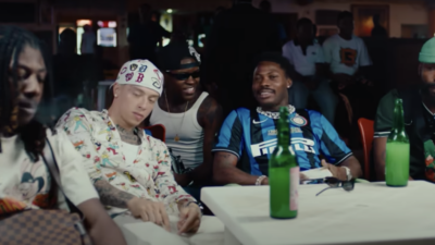 Asake & Central Cee bring the 