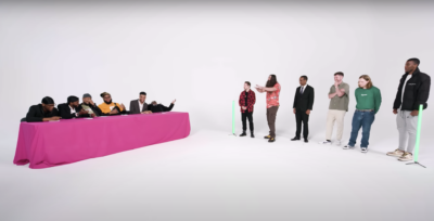 Watch Beta Squad & Druski play 