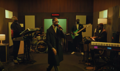 PREMIERE: D Double E displays classics on 'GRM Radio'