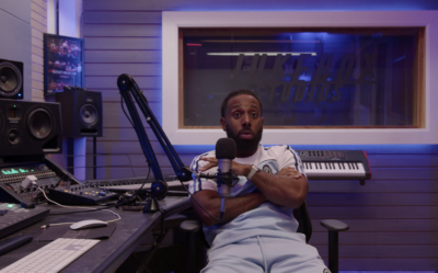 Chuckie & TE dness talk heartbreak & more on 'HC Pod'