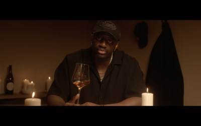 Saxon delivers brand new video 